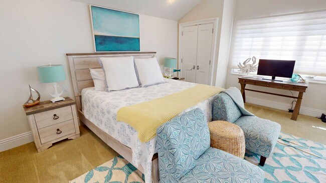 Building Photo - Private Home + Guest House & Pool | Minutes to Race the Base NASCAR