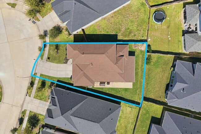 Building Photo - 2809 Andante Green Dr