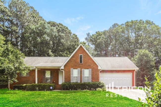 Primary Photo - 145 Meadow Ridge Dr