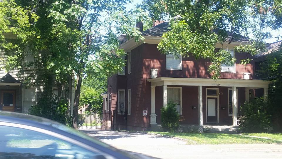 Primary Photo - 37 S McLean Blvd