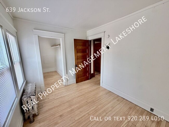 Building Photo - 639 Jackson St