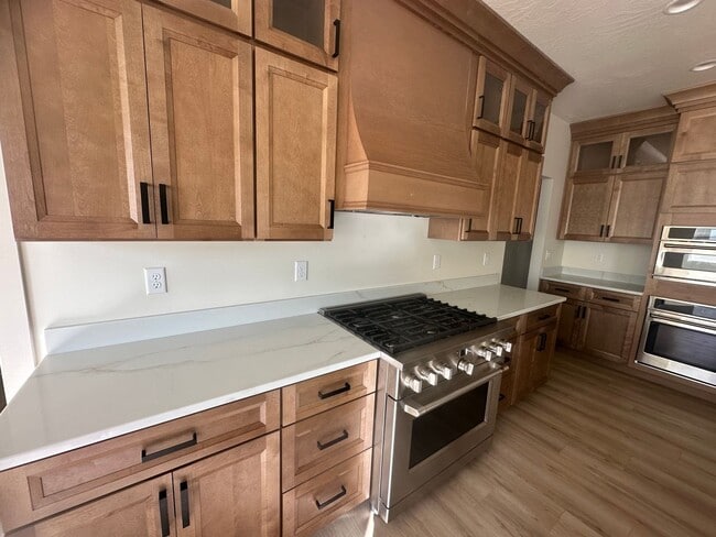 Building Photo - Beautiful New 4 Bedroom Home in Cedar City!