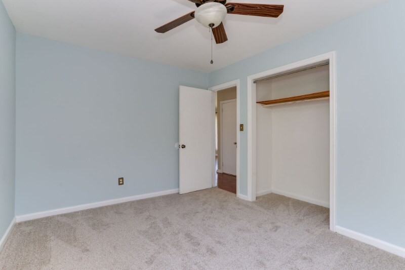 Building Photo - 1516 Denton Dr