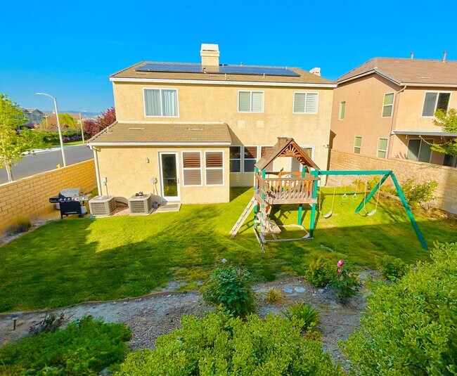 Building Photo - COMING SOON! Fair Oaks 4 Bedroom House for...
