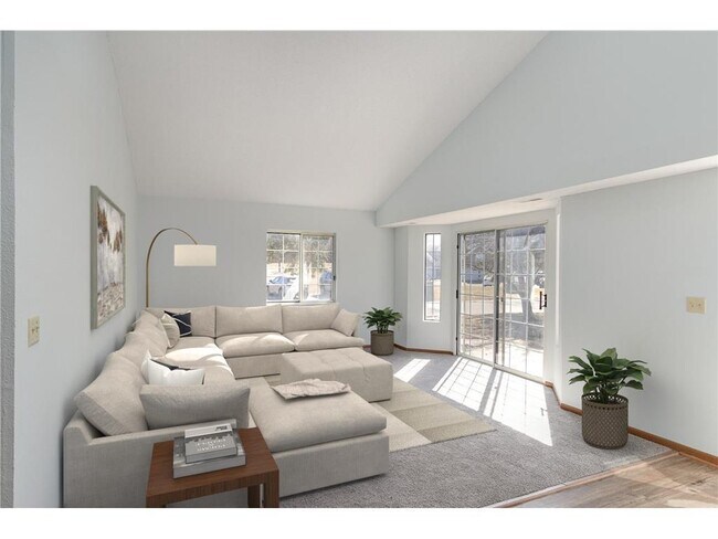 Building Photo - 2438 Cochrane Cir