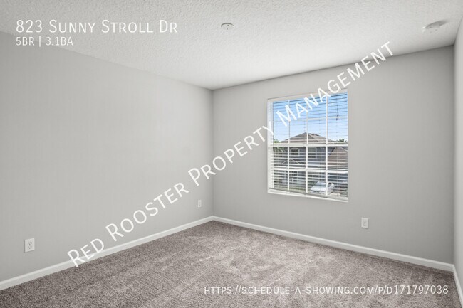 Building Photo - 823 Sunny Stroll Dr