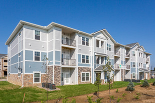 Building Photo - Lift at Jordan Creek