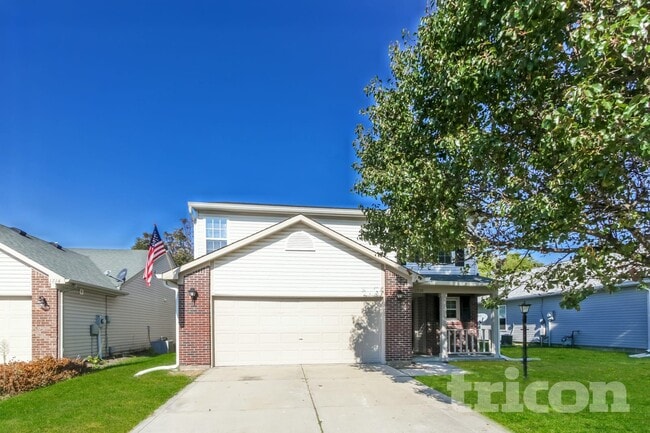 Building Photo - 1710 Ashley Dr