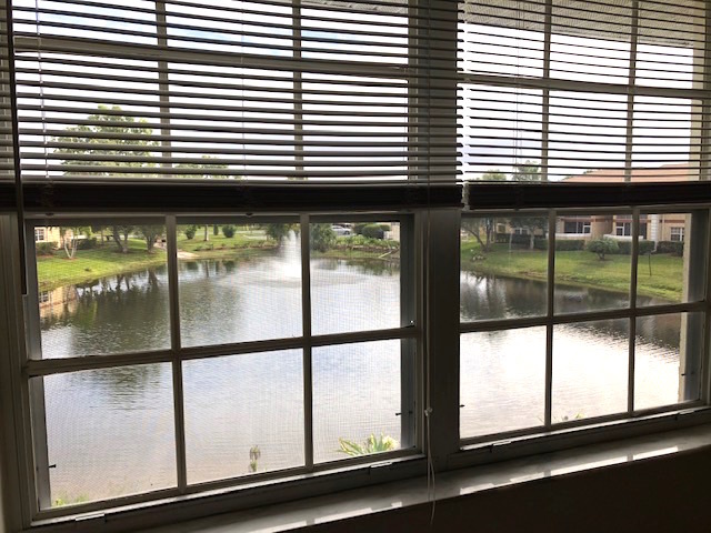 Master Bedroom View - 1531 SE Royal Green Cir