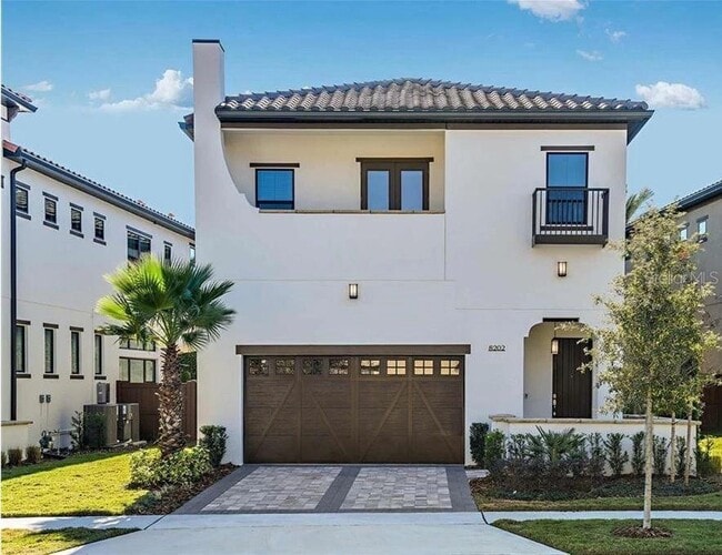 Building Photo - 8202 Via Vittoria Way