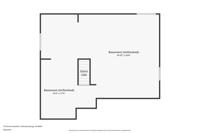 Building Photo - 13712 Narrowleaf Dr