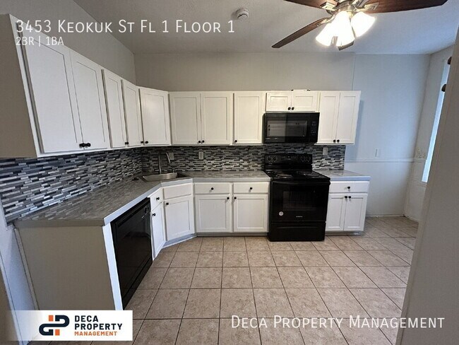 Building Photo - 3453 Keokuk St