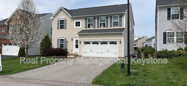 Primary Photo - 241 Long Ridge Dr