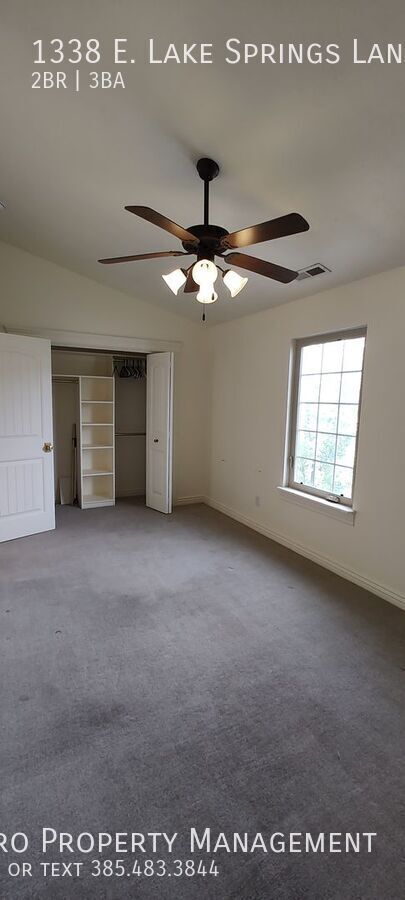 Building Photo - 1338 Lake Springs Ln
