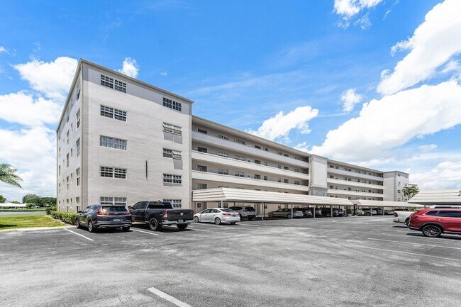 Building Photo - 250 John F Kennedy Dr