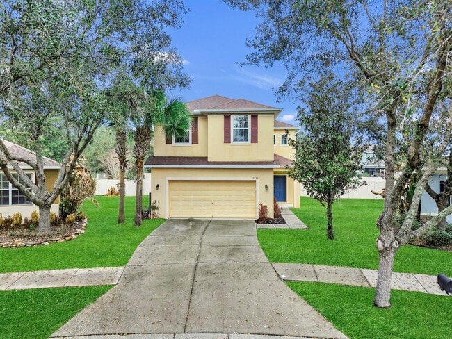 Building Photo - 17423 New Cross Cir