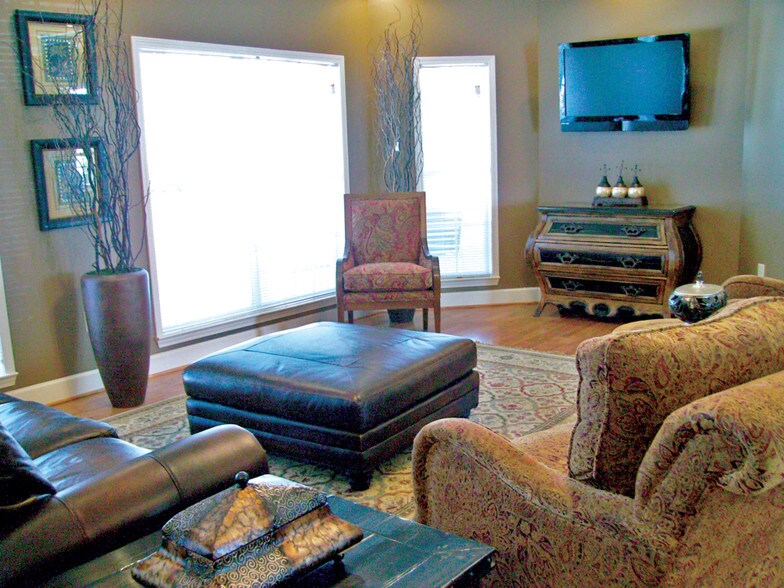 Bristol Downs Apartments 4132 Carmichael Rd Montgomery AL 36106