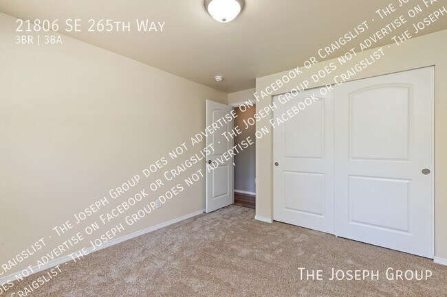 Building Photo - 21806 SE 265th Wy