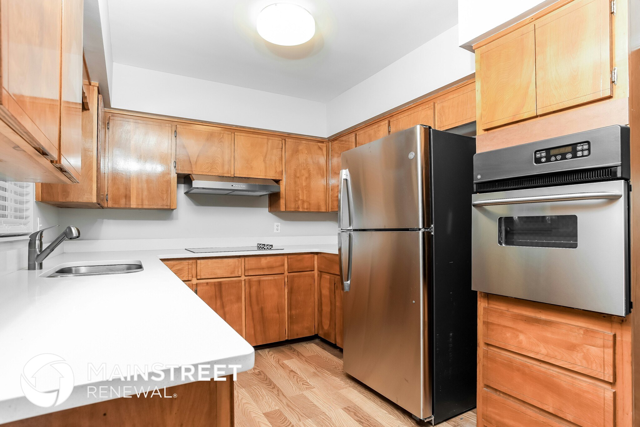 Building Photo - 5913 Wolf Rd