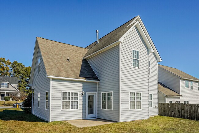 Building Photo - 6802 Paint Rock Ln