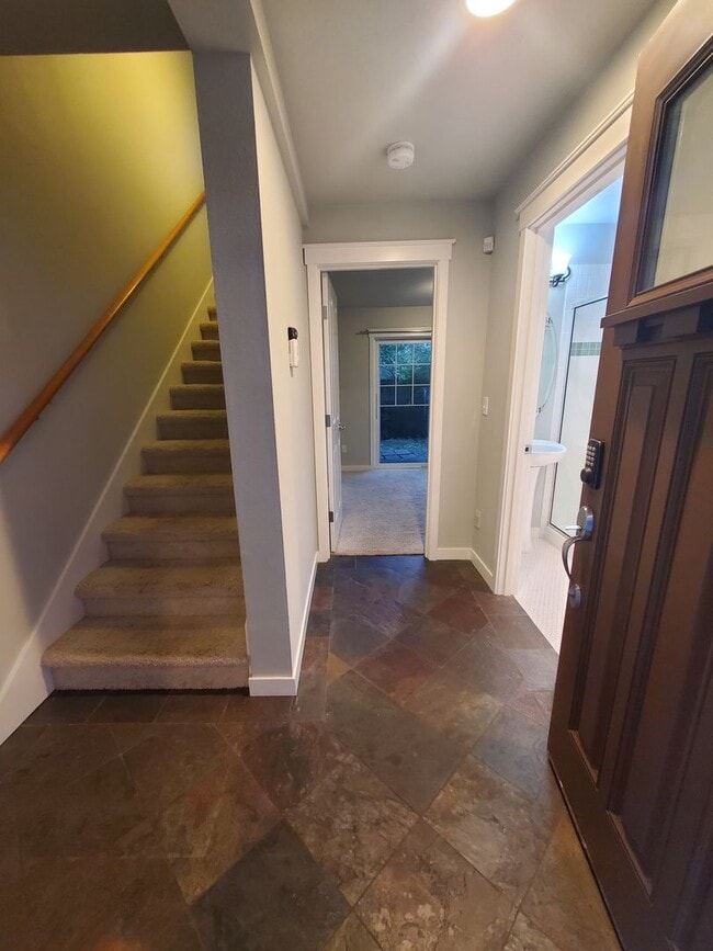 Building Photo - Modern Craftsman Living Between Ballard & ...