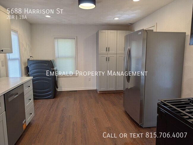 Building Photo - 5688 Harrison St