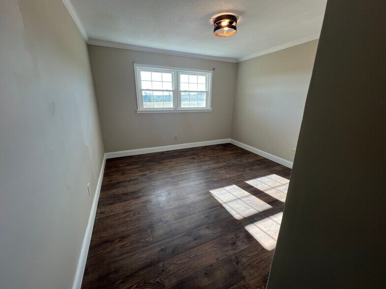 Bedroom 2 - 4482 Grace Chapel Rd