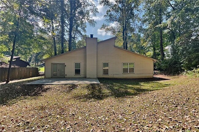 Building Photo - 1507 Jamerson Landing