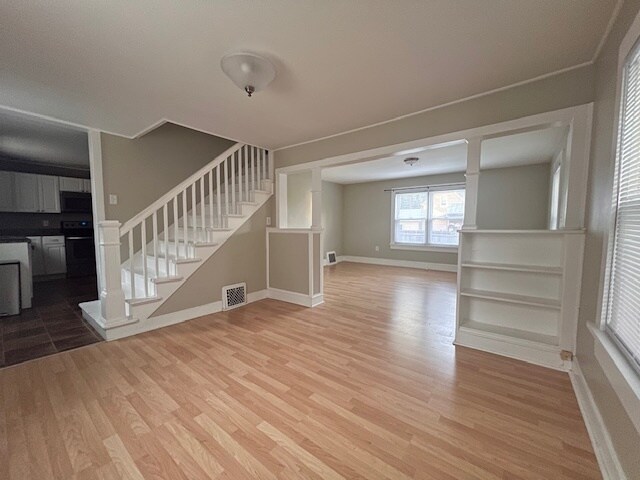 Building Photo - 1 Camp St