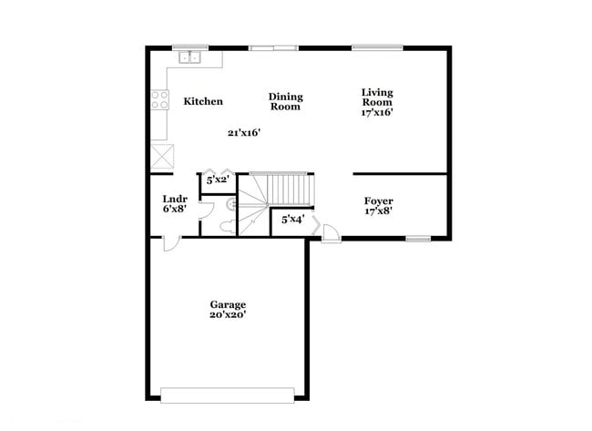 Building Photo - 2724 Breezy Meadow Rd