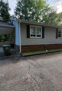 Building Photo - 880 N Rutherford Rd