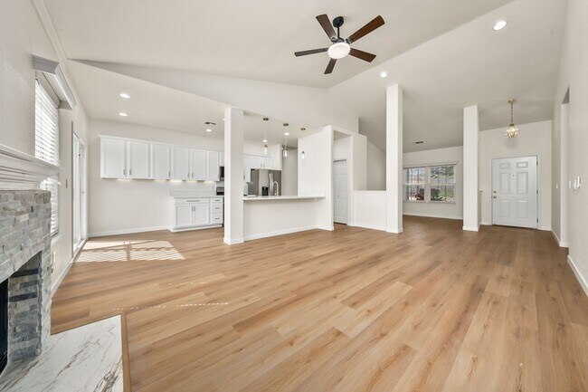 Building Photo - Updated 3-Bed 2 Bath Home – New Kitchen, Flooring & More! $3,400/mo