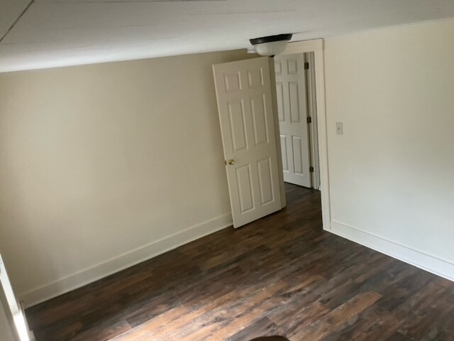 Bedroom #1 - 19 Myrick St