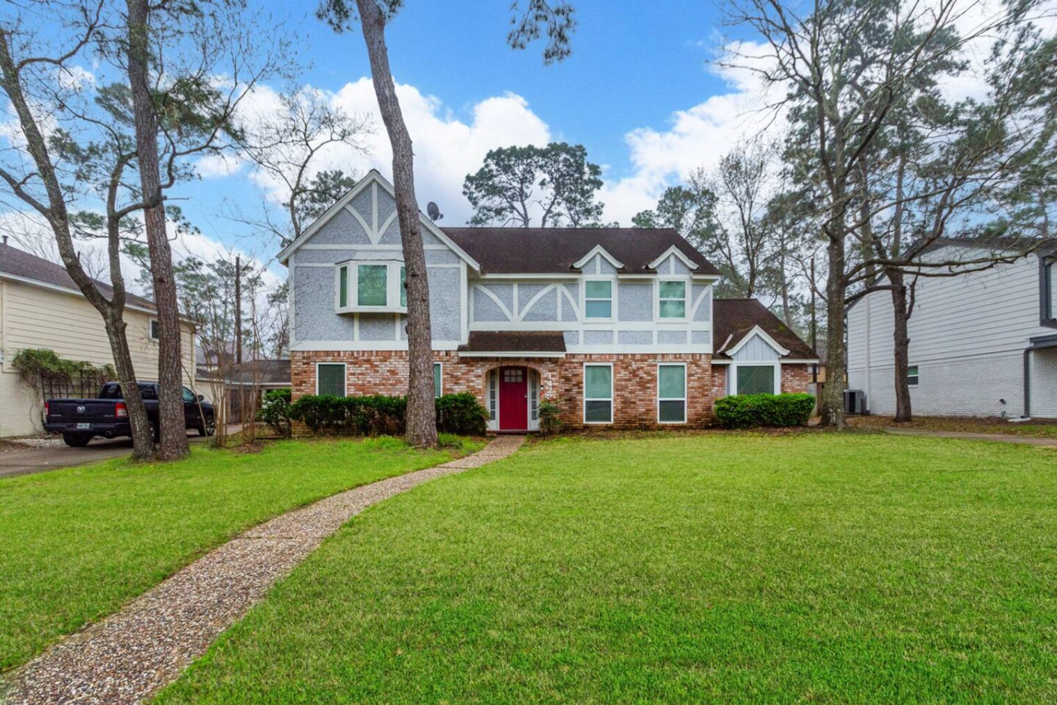 Building Photo - 1423 Sweet Grass Trail