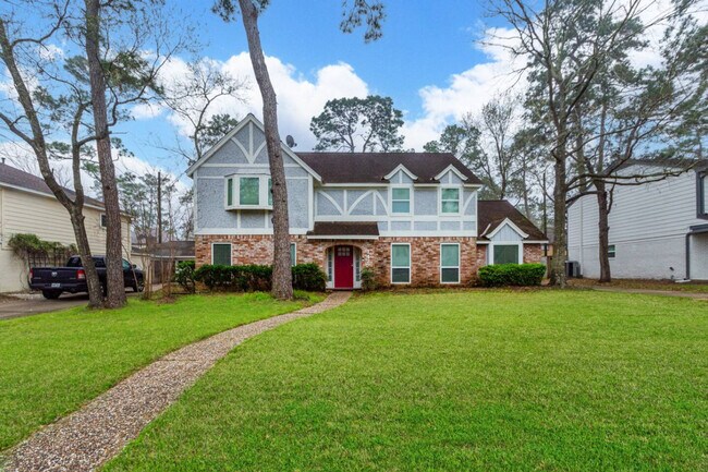 Building Photo - 1423 Sweet Grass Trail