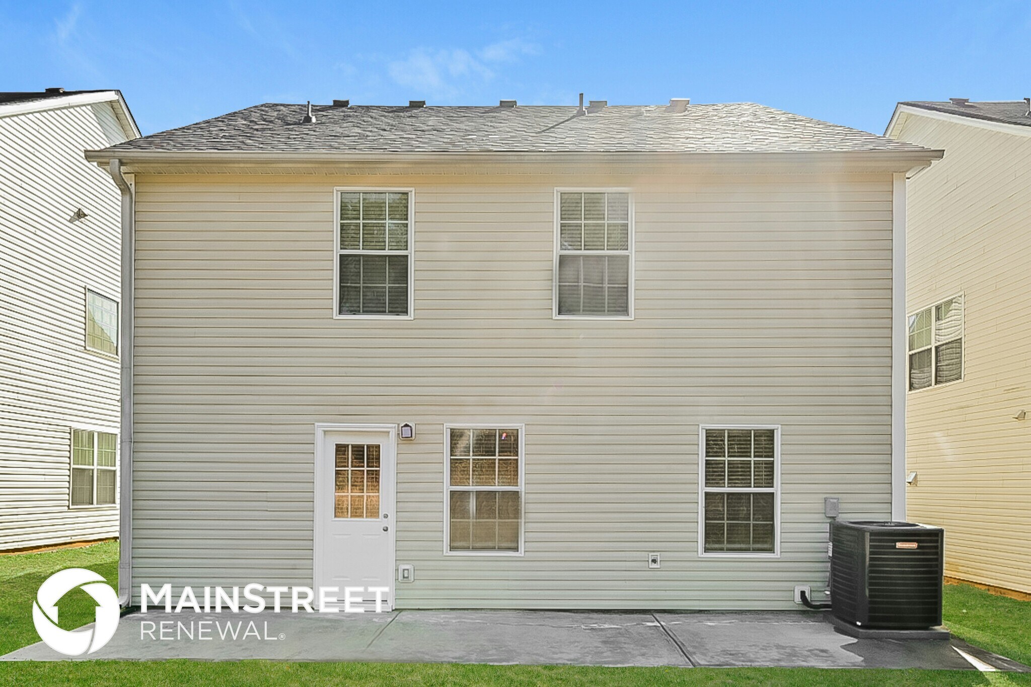 Building Photo - 7507 Garnet Dr