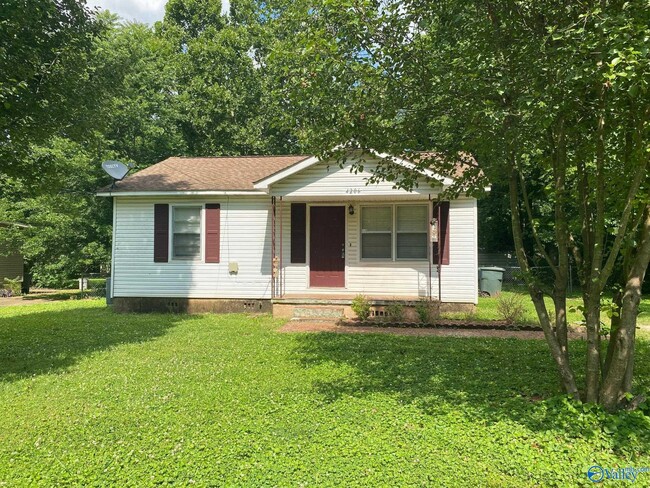 Building Photo - 4206 Irondale Dr NW