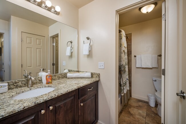 Building Photo - 3862 Desert Willow Cir