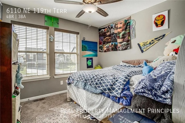 Building Photo - 6110 NE 119th Terrace