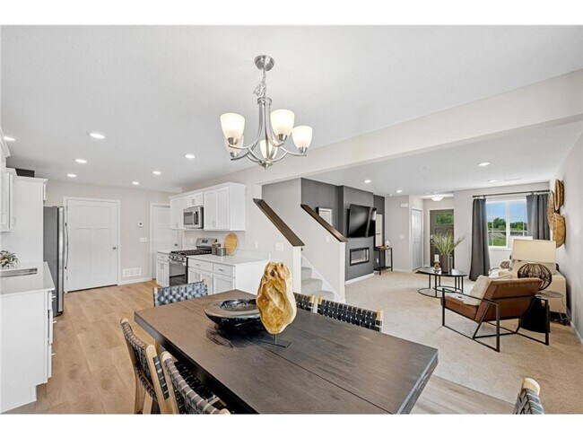 Building Photo - COMPLETED NEW CONSTRUCTION In our Preserve of Montrose Community.