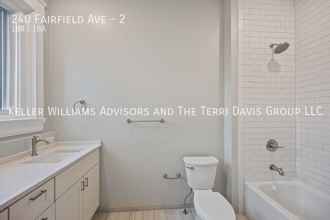Building Photo - 240 Fairfield Ave
