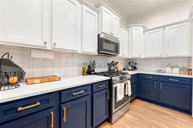 Building Photo - 2117 Silas Way NW