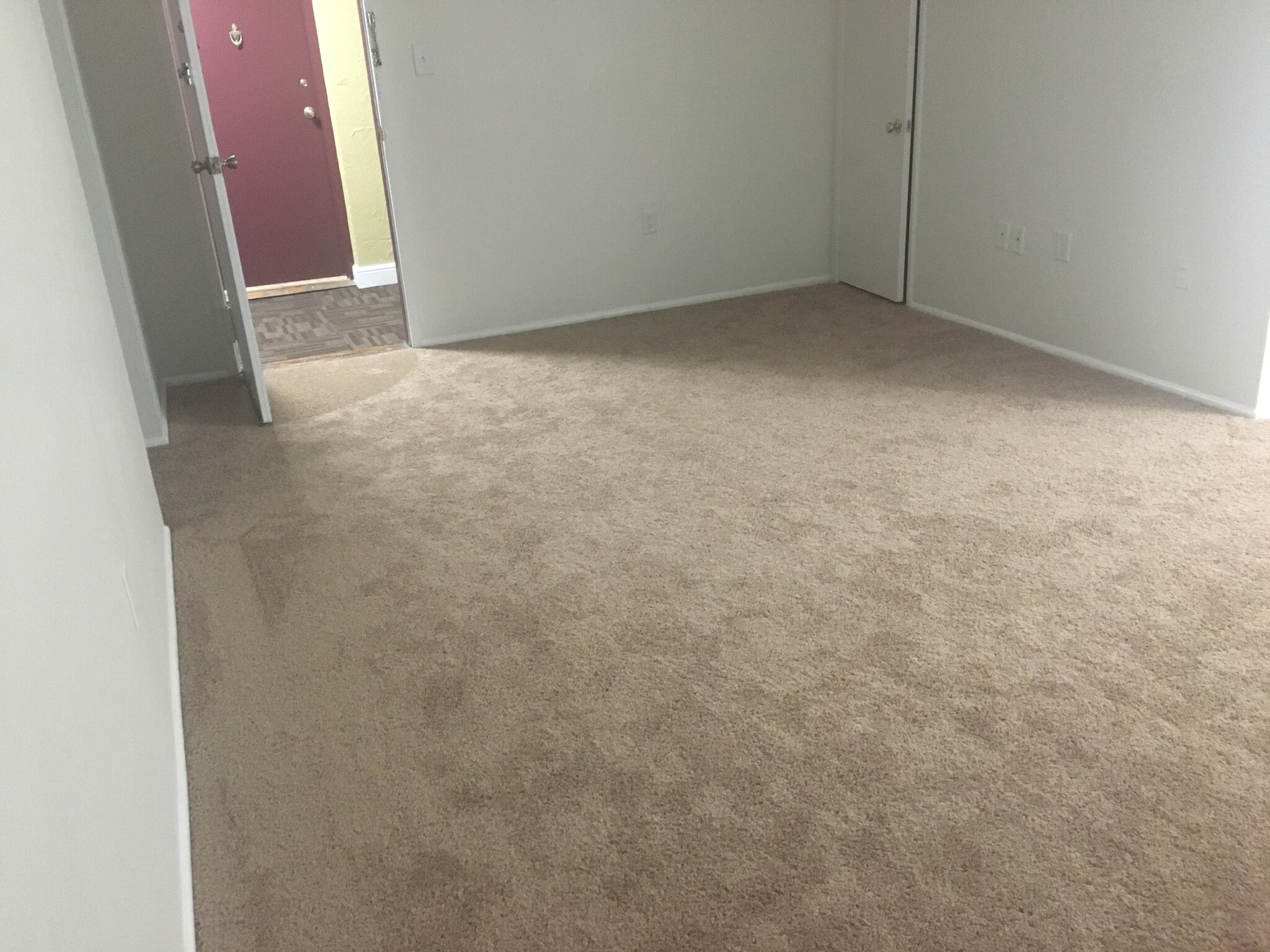 Living Rm - 1800 Metzerott Rd