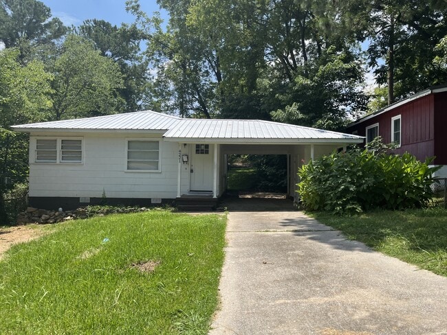 Primary Photo - 4221 39th Ave N