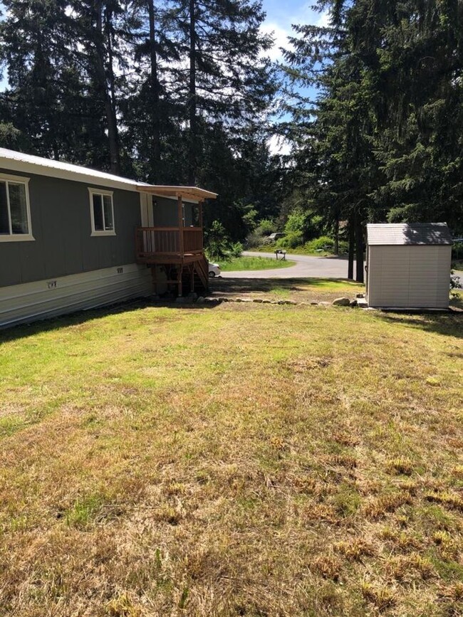 Building Photo - 100% Remodeled Manufactured Home for Rent