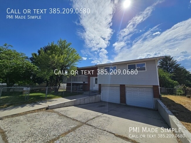 Building Photo - 260 S 400 E