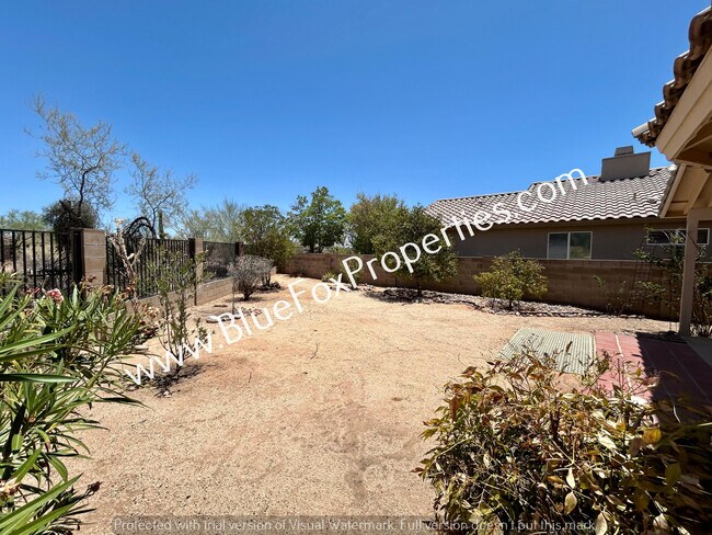 Building Photo - 2578 W Bluffs Peak Ct