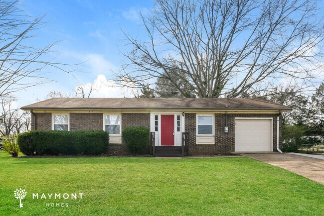 Primary Photo - 4015 Glendale Ln NW