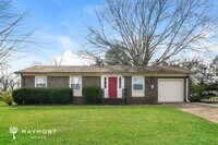 Building Photo - 4015 Glendale Ln NW