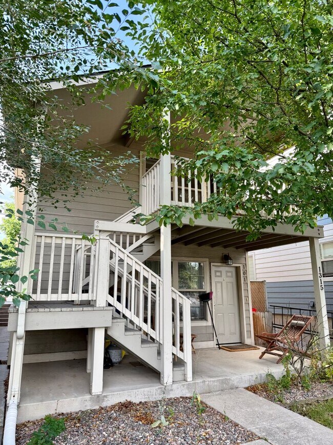 Building Photo - 1315 Montana St